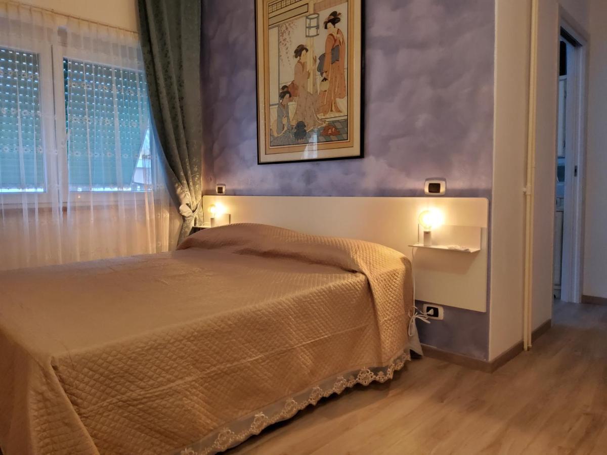 Annadia Sweet Home B&B Lido di Ostia Exterior foto