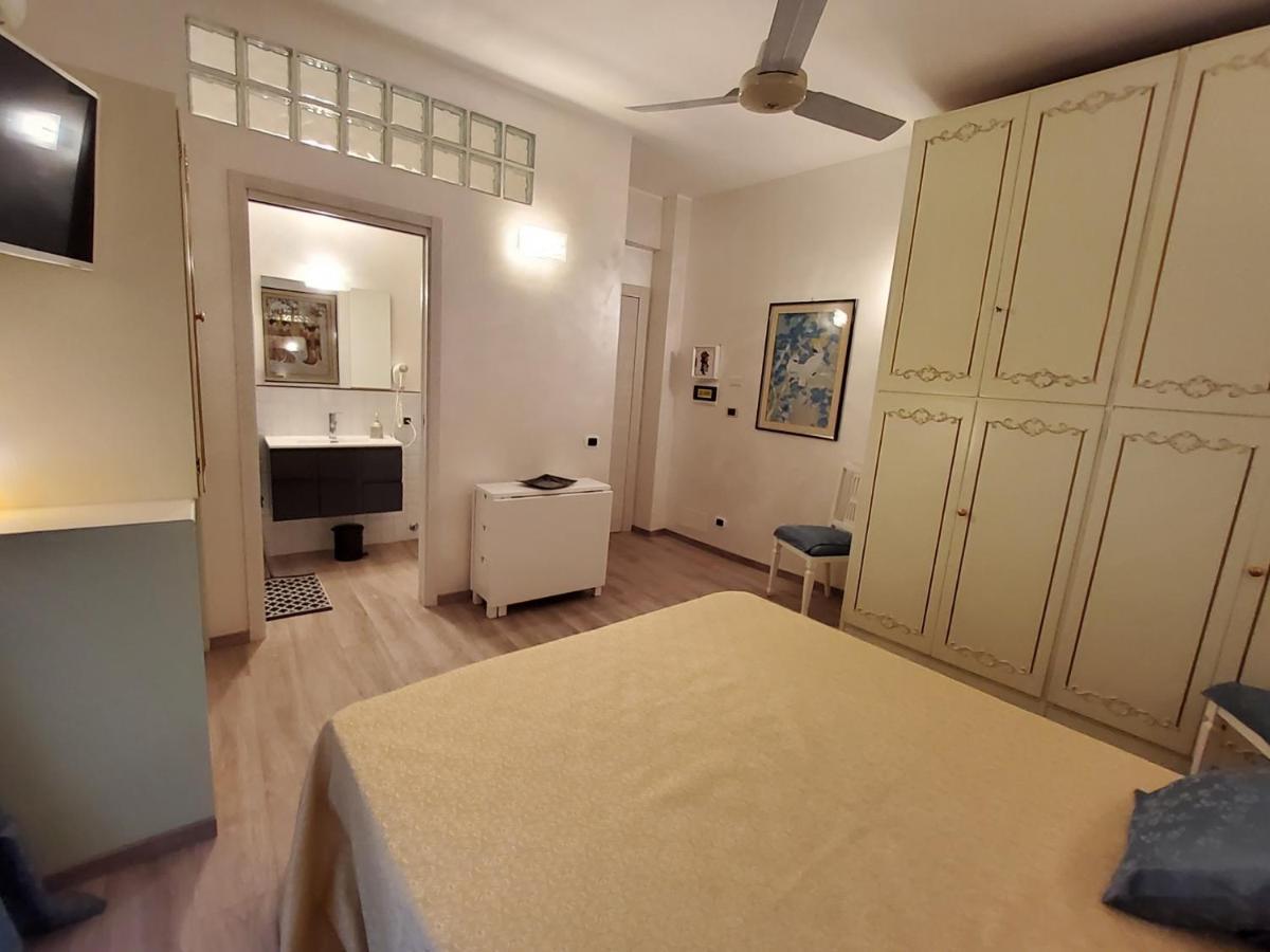 Annadia Sweet Home B&B Lido di Ostia Exterior foto