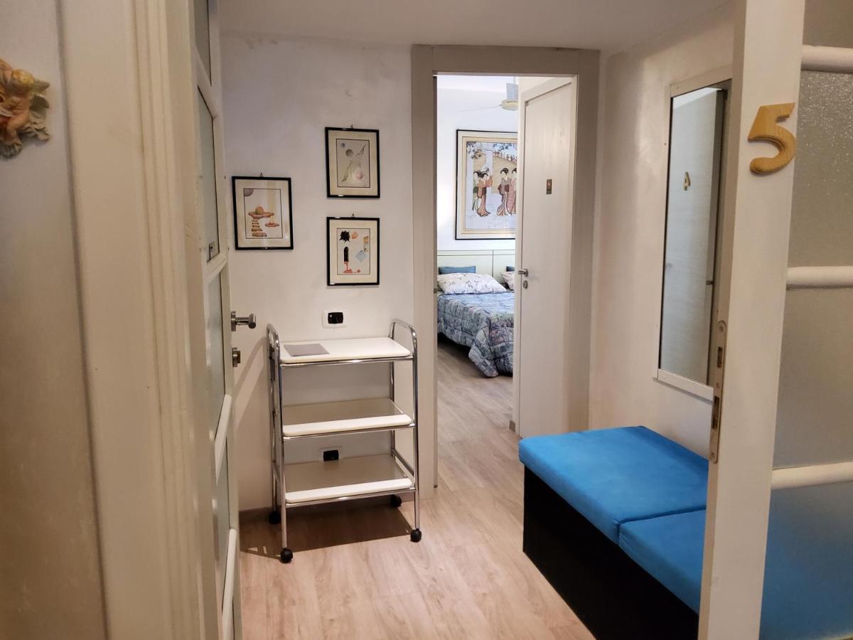 Annadia Sweet Home B&B Lido di Ostia Exterior foto