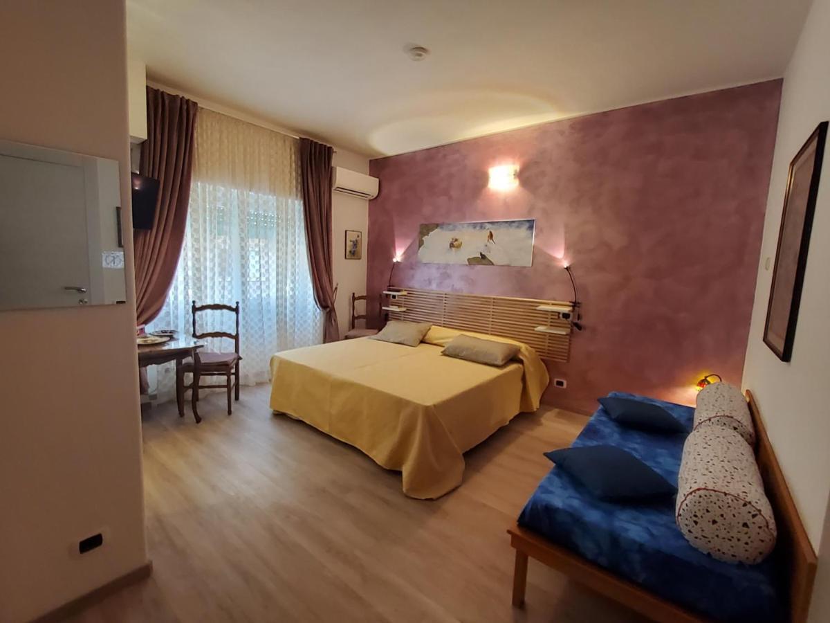 Annadia Sweet Home B&B Lido di Ostia Exterior foto