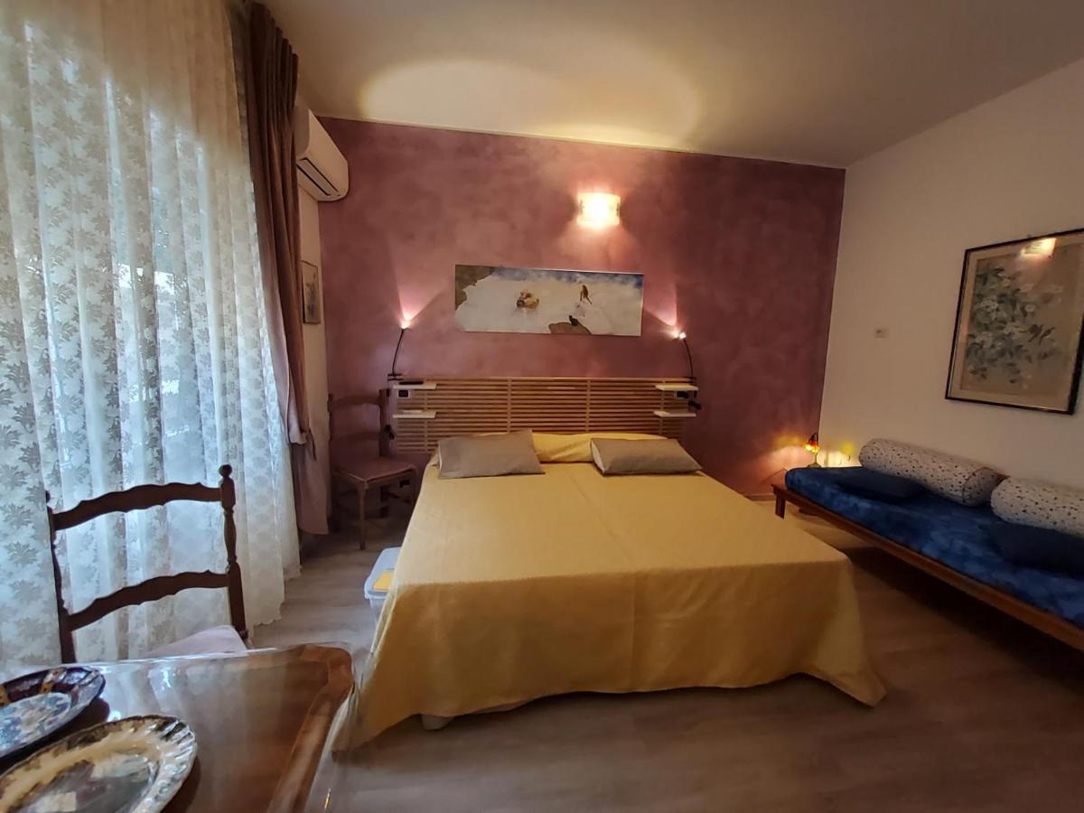 Annadia Sweet Home B&B Lido di Ostia Exterior foto