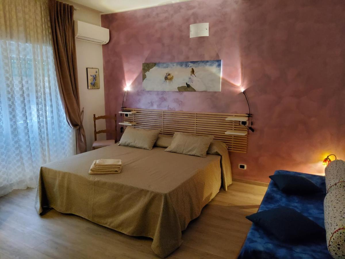 Annadia Sweet Home B&B Lido di Ostia Exterior foto