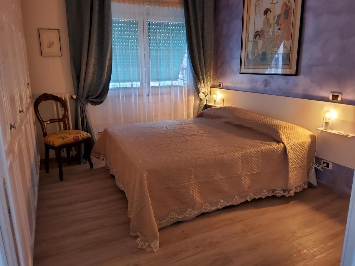 Annadia Sweet Home B&B Lido di Ostia Exterior foto