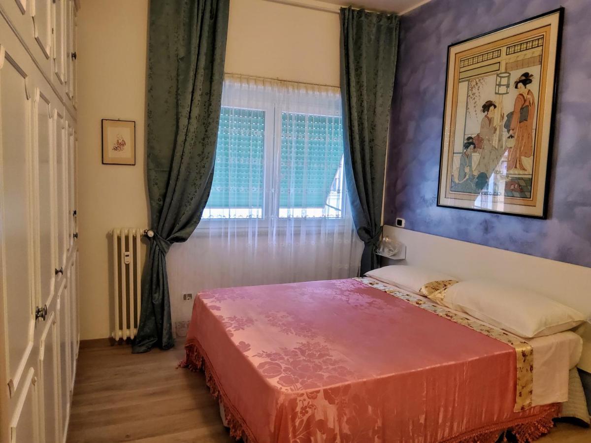 Annadia Sweet Home B&B Lido di Ostia Exterior foto