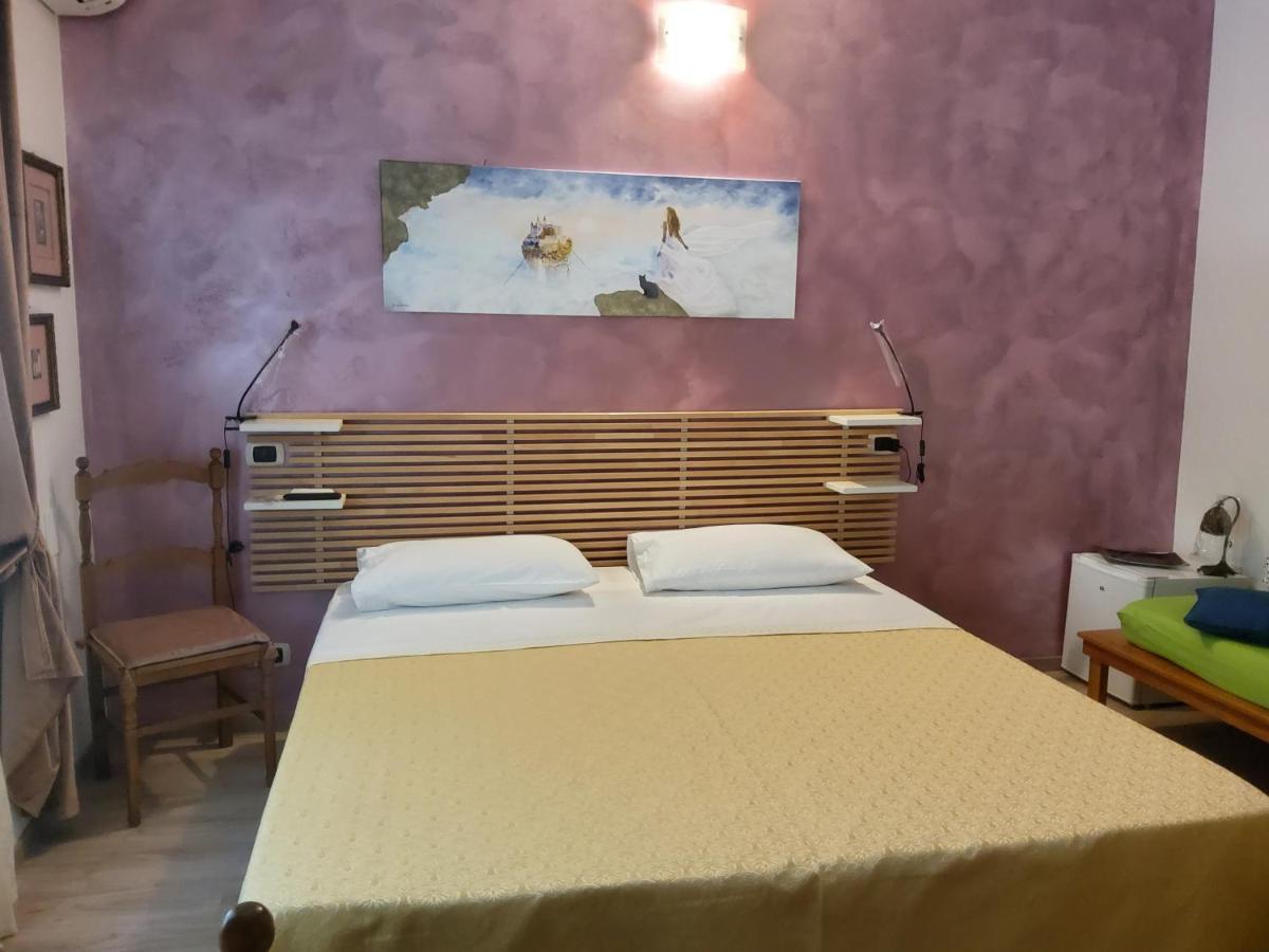 Annadia Sweet Home B&B Lido di Ostia Exterior foto