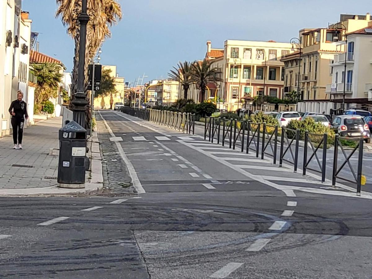 Annadia Sweet Home B&B Lido di Ostia Exterior foto