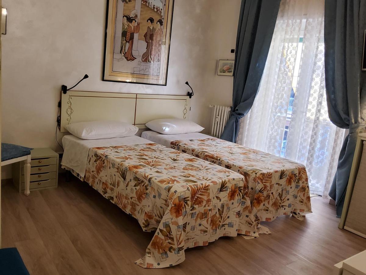 Annadia Sweet Home B&B Lido di Ostia Exterior foto