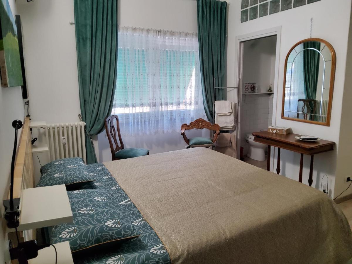 Annadia Sweet Home B&B Lido di Ostia Exterior foto