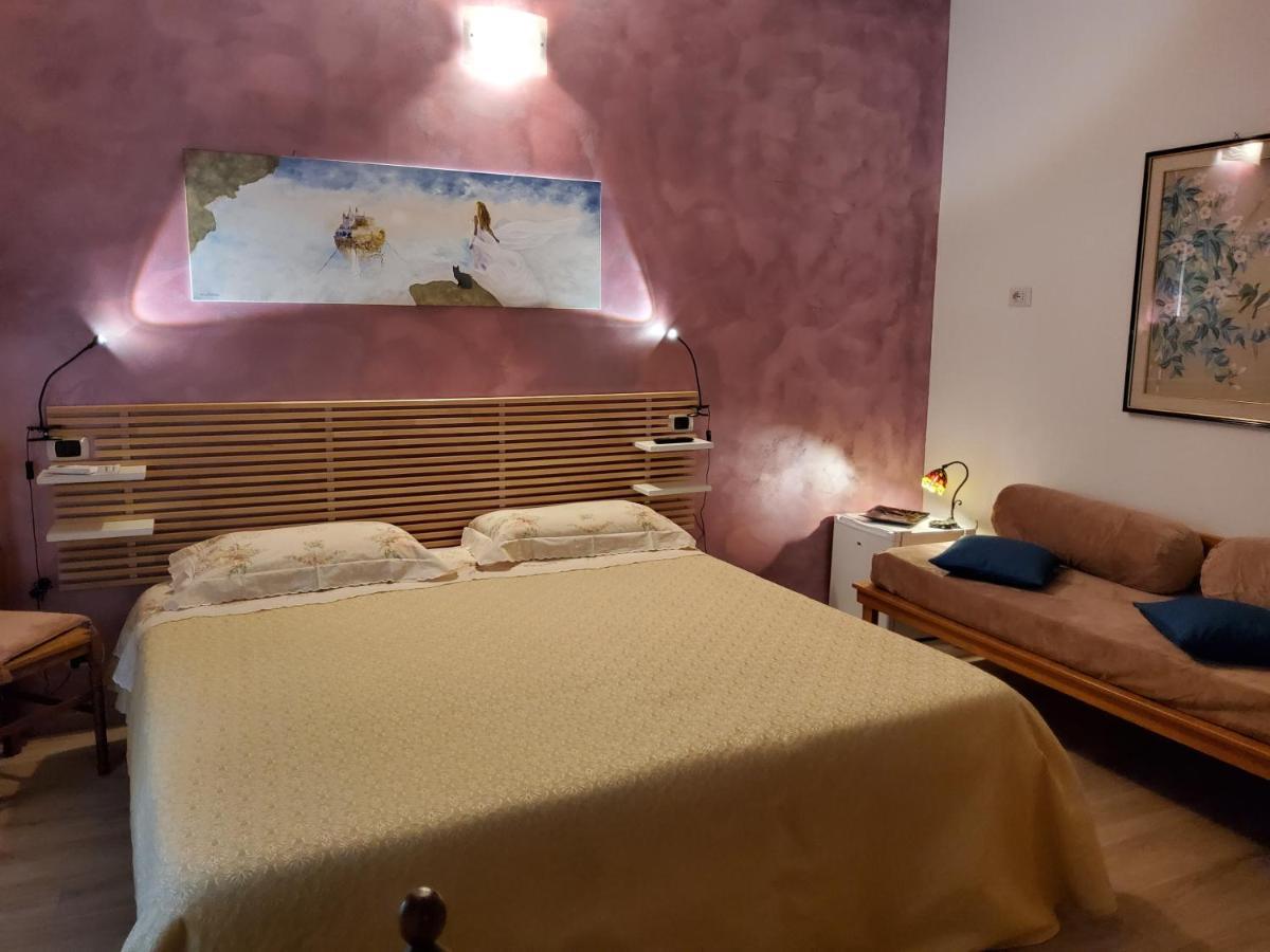 Annadia Sweet Home B&B Lido di Ostia Exterior foto