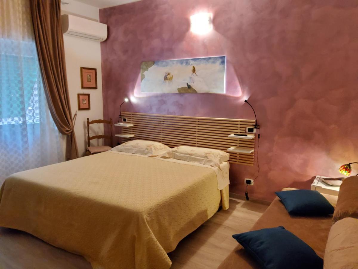 Annadia Sweet Home B&B Lido di Ostia Exterior foto