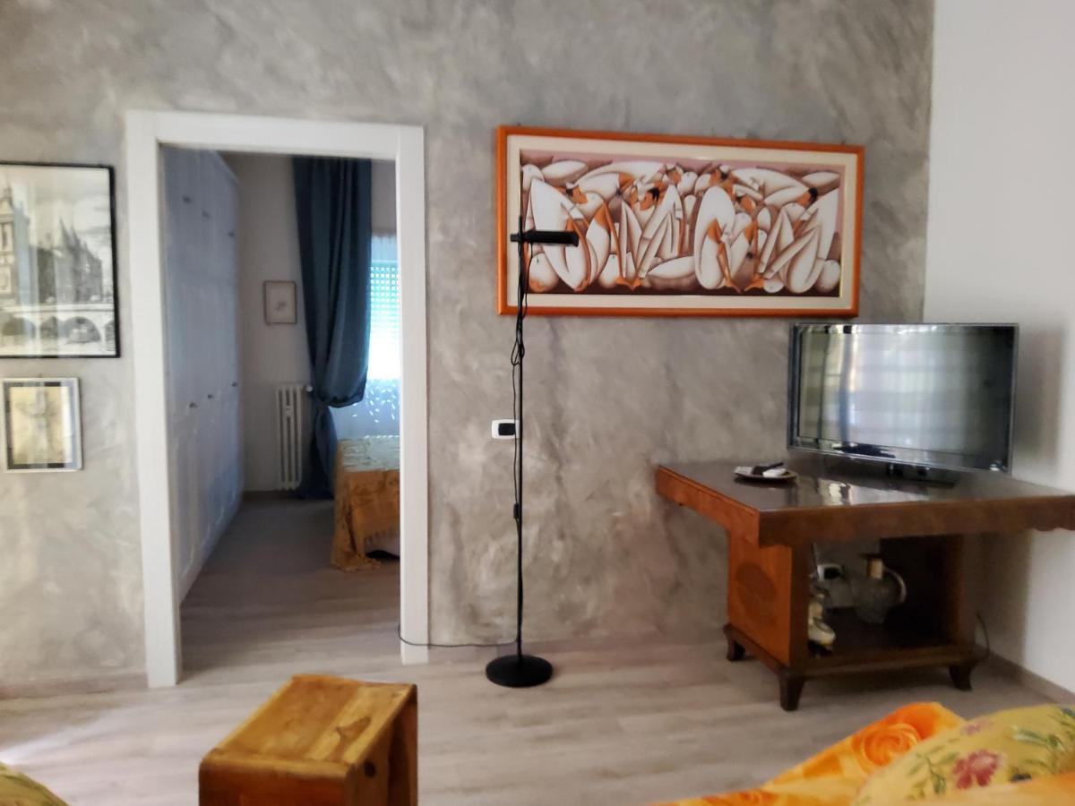 Annadia Sweet Home B&B Lido di Ostia Exterior foto