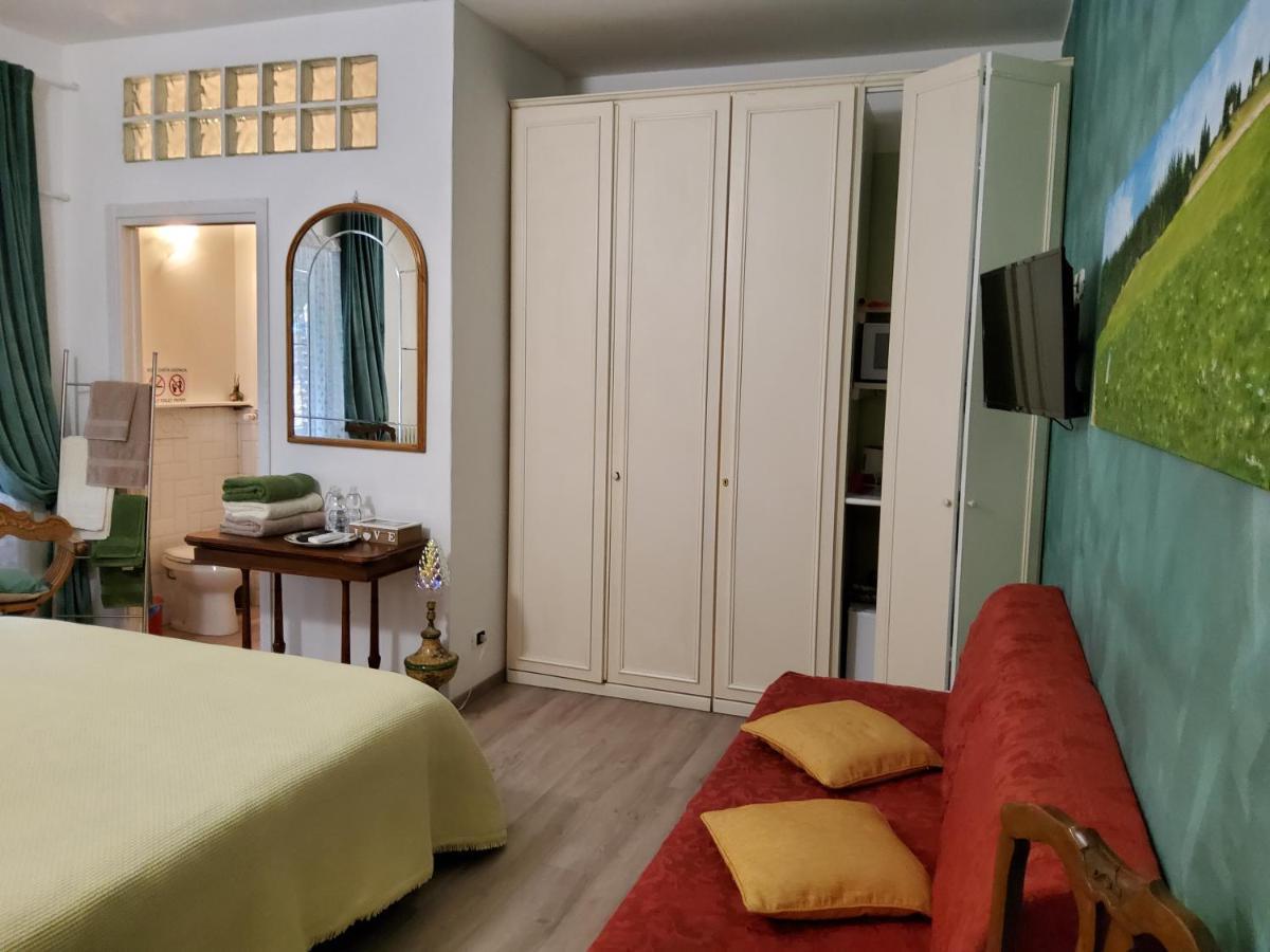 Annadia Sweet Home B&B Lido di Ostia Exterior foto