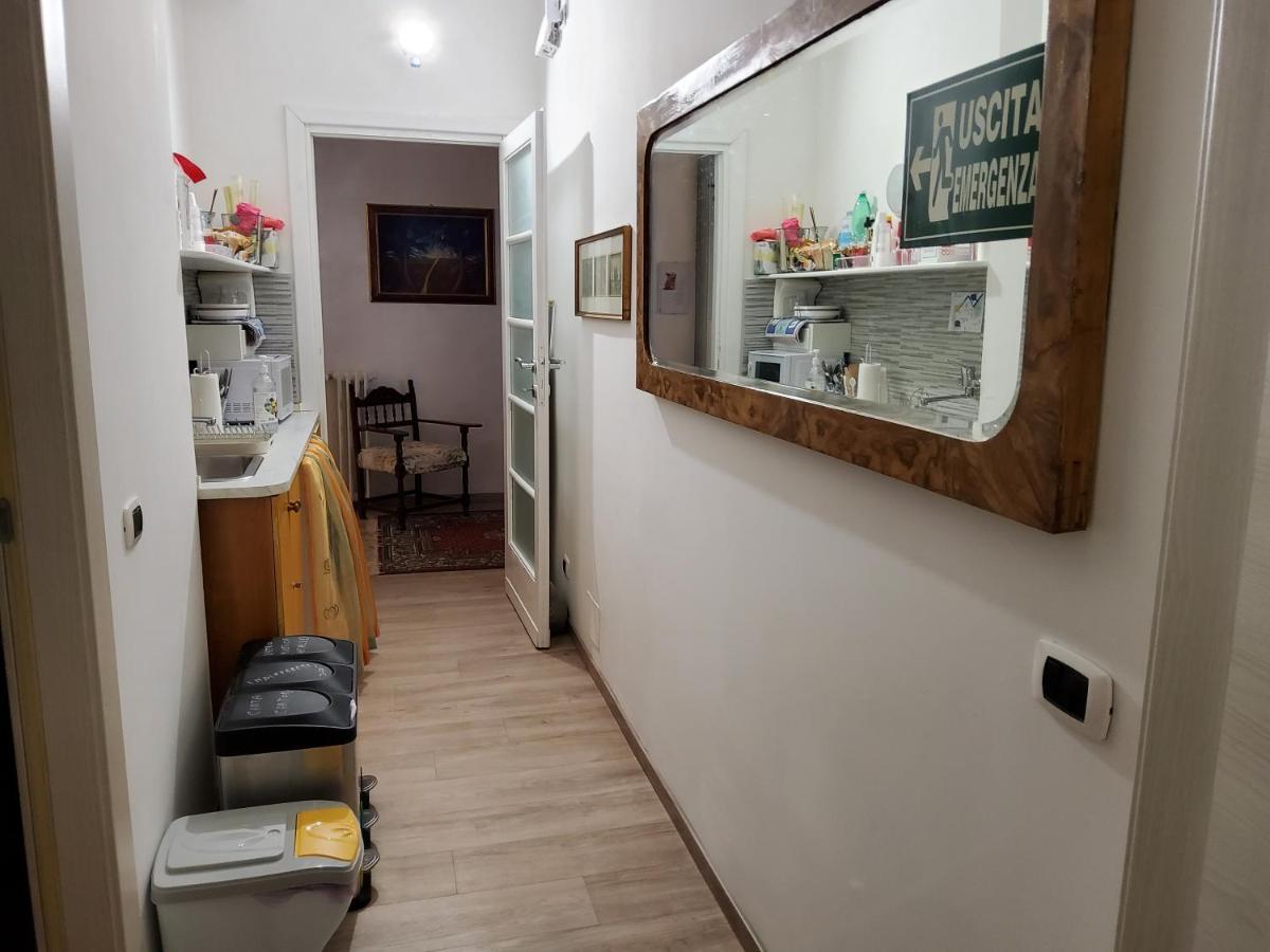 Annadia Sweet Home B&B Lido di Ostia Exterior foto