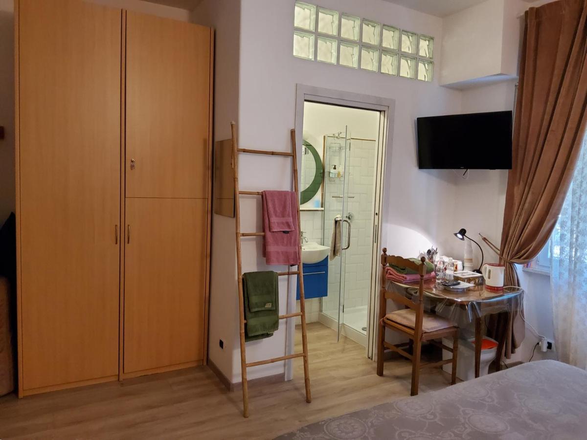 Annadia Sweet Home B&B Lido di Ostia Exterior foto