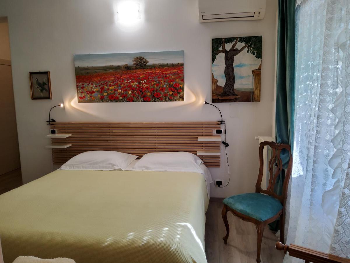 Annadia Sweet Home B&B Lido di Ostia Exterior foto