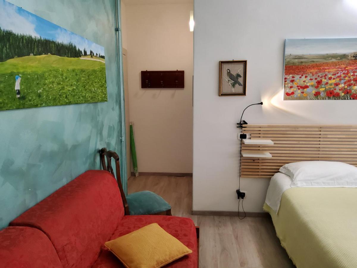 Annadia Sweet Home B&B Lido di Ostia Exterior foto