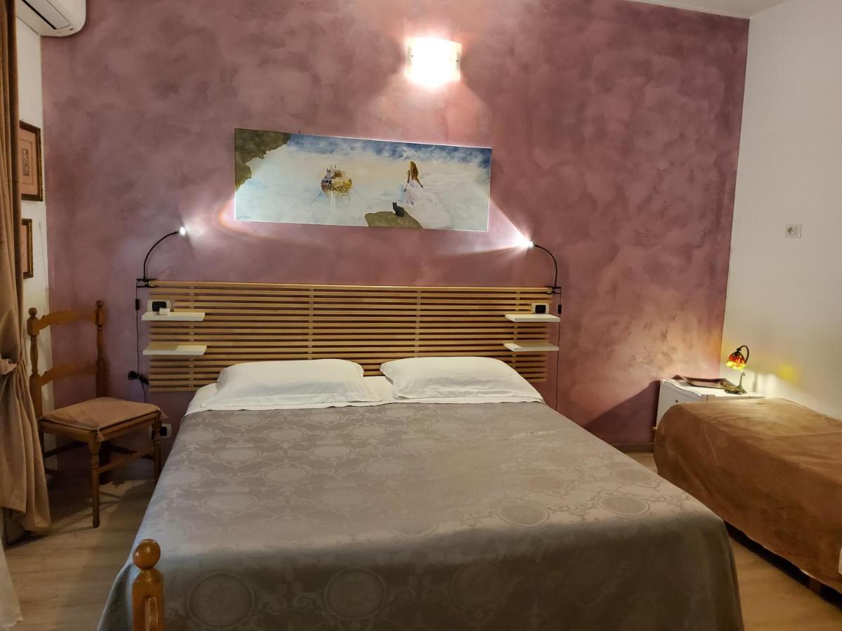 Annadia Sweet Home B&B Lido di Ostia Exterior foto