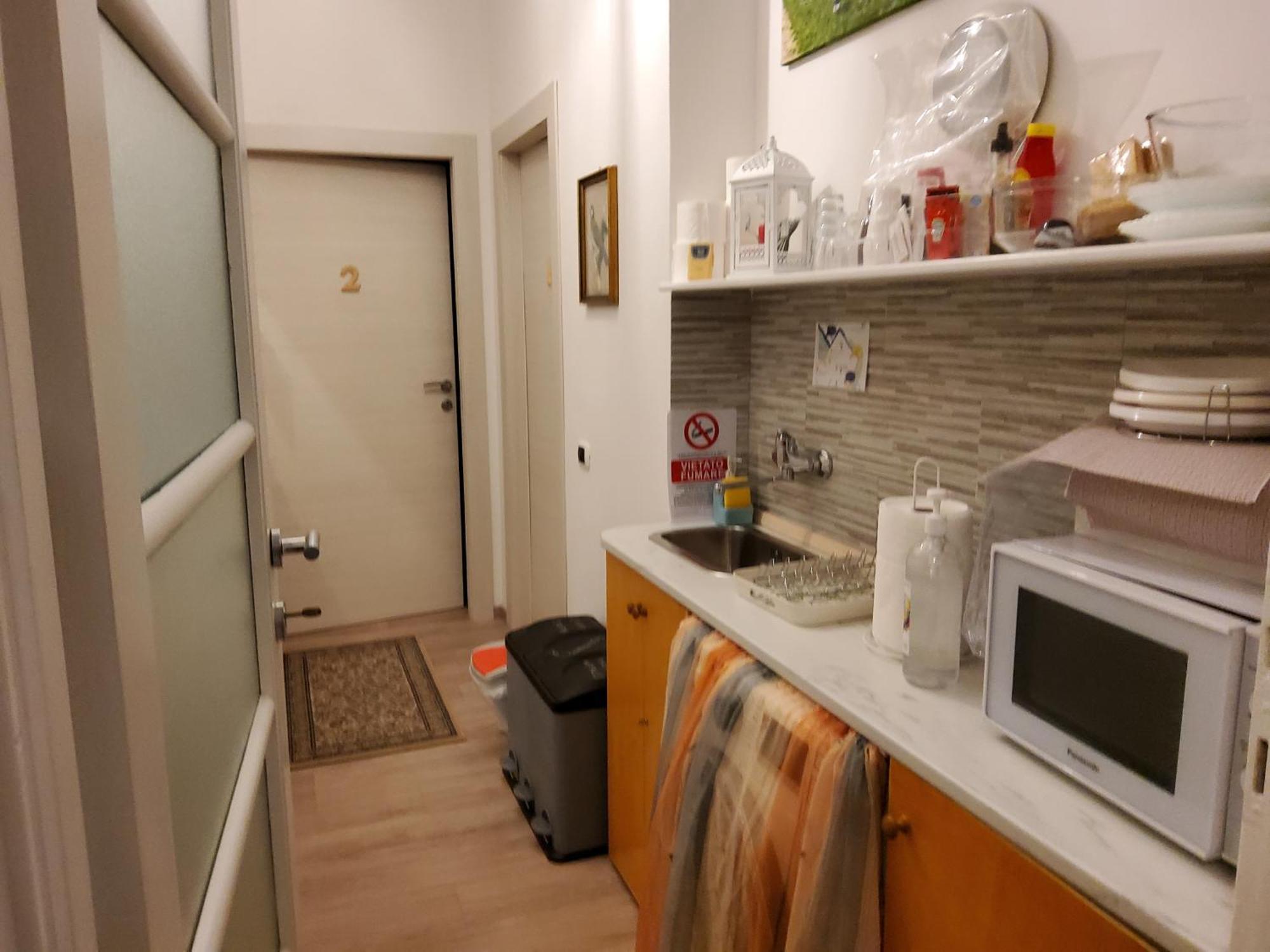 Annadia Sweet Home B&B Lido di Ostia Exterior foto