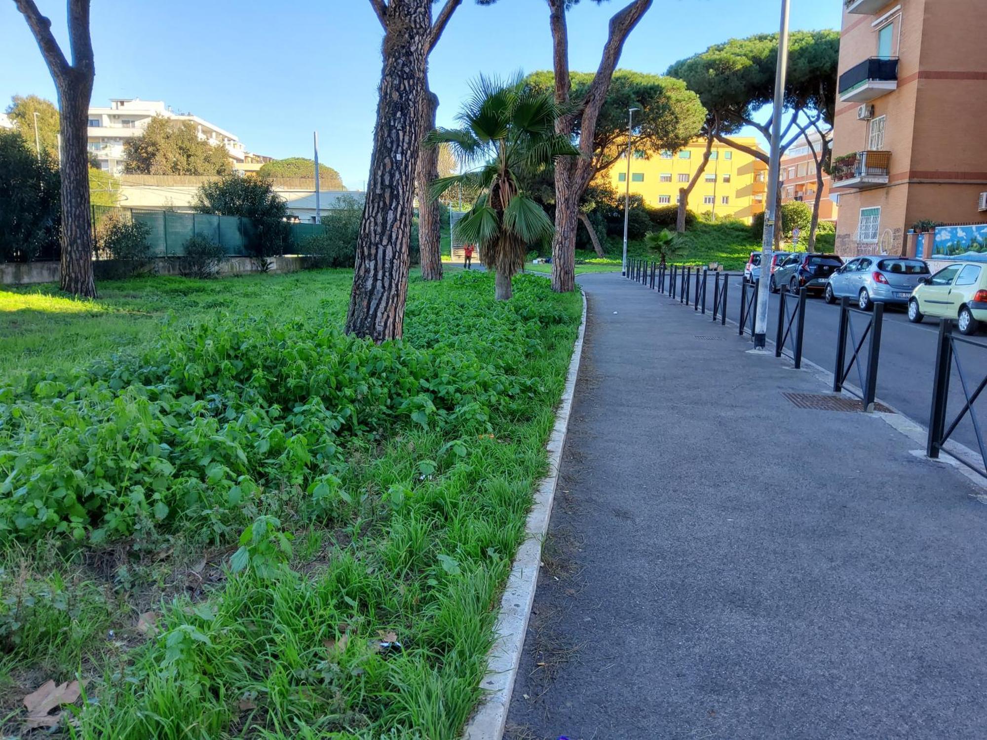 Annadia Sweet Home B&B Lido di Ostia Exterior foto