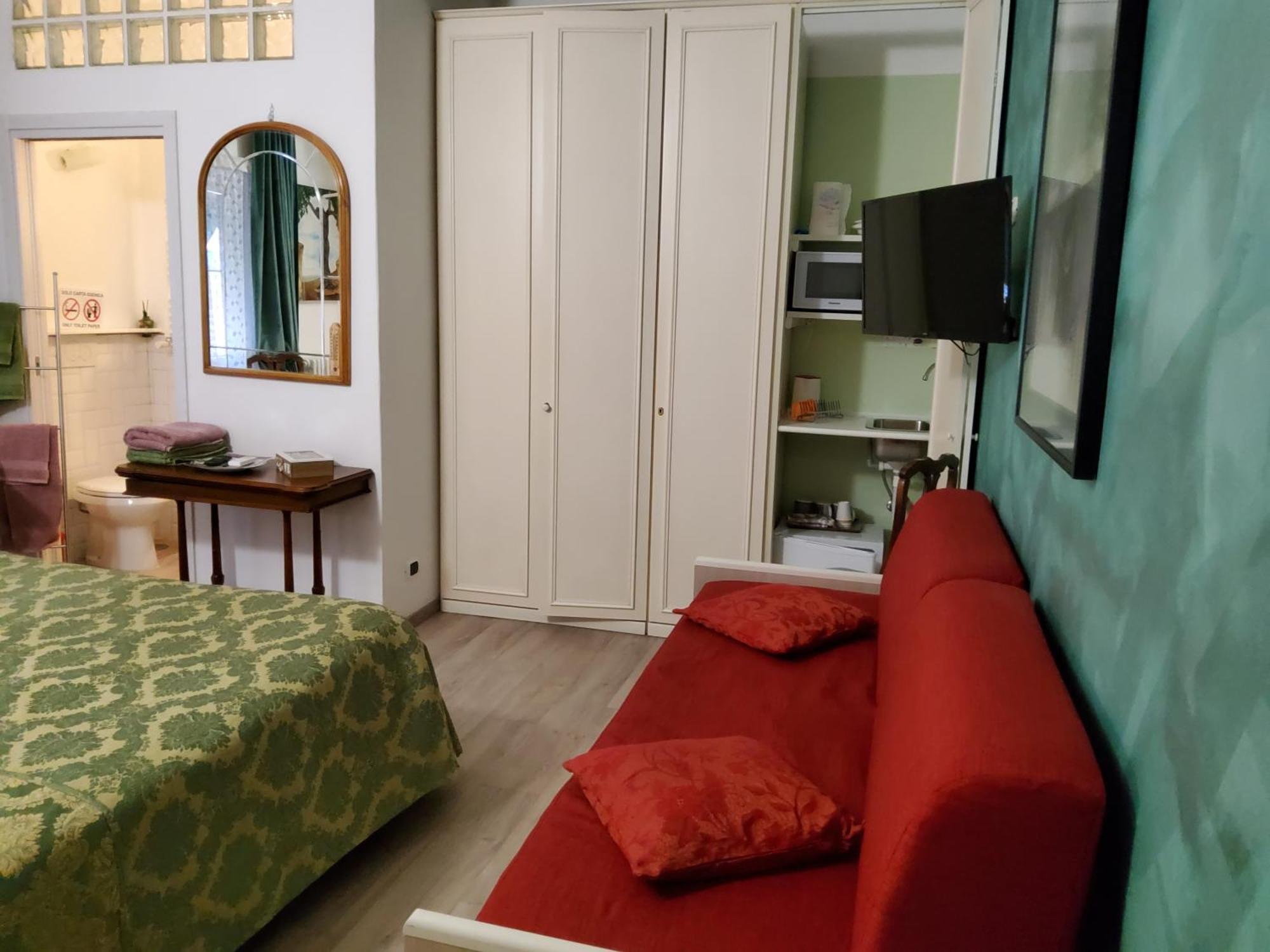 Annadia Sweet Home B&B Lido di Ostia Exterior foto