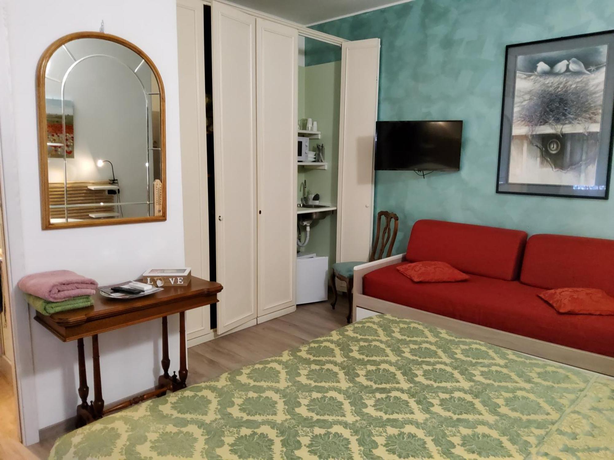 Annadia Sweet Home B&B Lido di Ostia Quarto foto