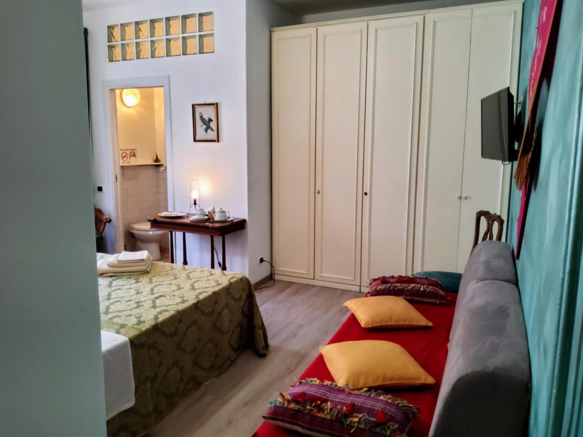 Annadia Sweet Home B&B Lido di Ostia Quarto foto