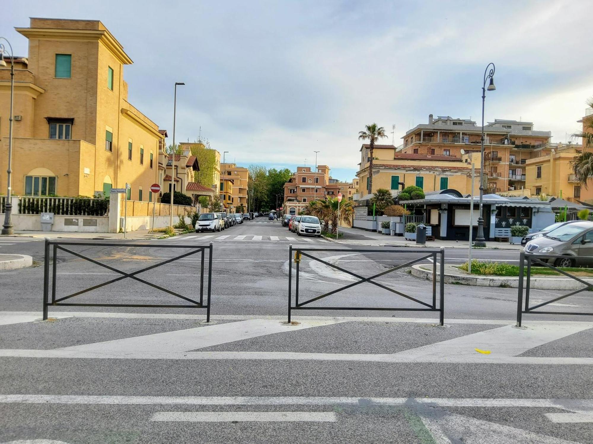Annadia Sweet Home B&B Lido di Ostia Quarto foto
